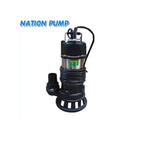 Máy bơm chìm hút bùn NTP HSF250-1.75 265 1HP
