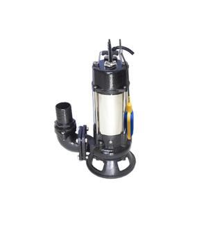 Máy bơm chìm hút bùn NTP HSF280-11.5 265 (2HP)