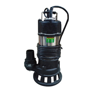 Máy bơm chìm hút bùn thân inox NTP HSF250-1.75 205 1HP