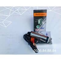 Máy bơm chìm hút dầu mini 12V, 24V máy bơm hút dầu ,hút nước mini 12V, 24V - 12v