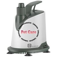 Máy bơm chìm hút đáy bể cá XGP nội địa cao cấp