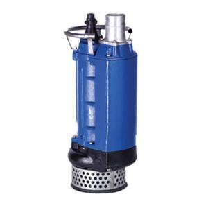Máy bơm chìm hút nước thải APP KT-475 HP 380V