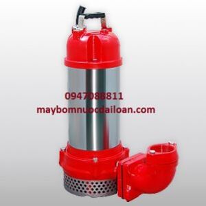 Máy bơm chìm hút nước thải APP KSH-10 1 HP 220V