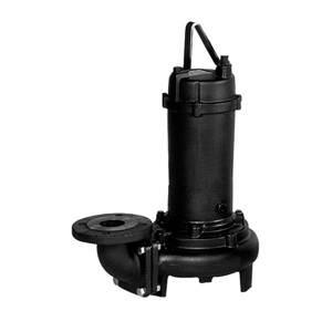 Máy bơm chìm hút nước thải Ebara 250DL 545-C 60HP