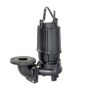 Máy bơm chìm hút nước thải Ebara 80DVS 51.5 2HP