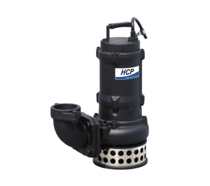 Máy bơm chìm hút nước thải gang đúc HCP 50AL22.2 2HP 380V