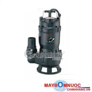 Máy bơm chìm hút nước thải gang đúc Grampus BS-1052 1/2HP