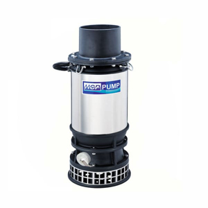 Máy bơm chìm hút nước thải HCP L-250A 10 HP