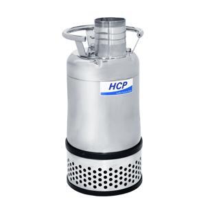 Máy bơm chìm hút nước thải HCP L-250A 10 HP