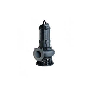 Máy bơm chìm hút nước thải HCP AF-1050 50HP
