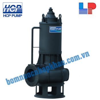 Máy bơm chìm hút nước thải HCP AF-1440 40 HP
