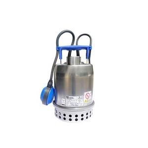 Máy bơm chìm hút nước thải Inox Ebara Best 4 MA