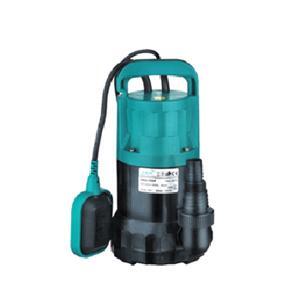 Máy bơm chìm hút nước thải Lepono XKS-400P - 0.5HP