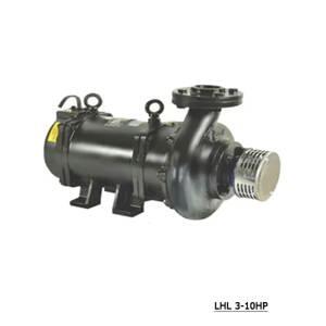 Máy bơm chìm hút nước thải Lubi LHL-8 7.5 HP