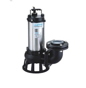 Máy bơm chìm hút nước thải Mastra MAF-475