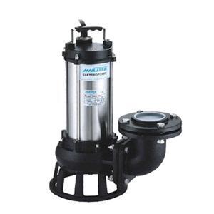 Máy bơm chìm hút nước thải Mastra MAF-211