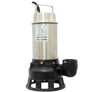 Máy bơm chìm hút nước thải Mastra MAF-437