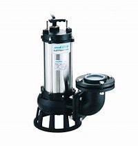 Máy bơm chìm hút nước thải Mastra MAF-455