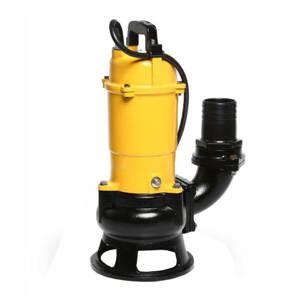 Máy bơm chìm hút nước thải Mitsubishi CSP-1505T - 2 HP