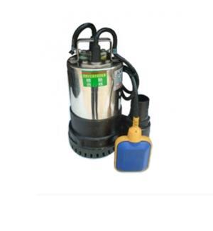 Máy bơm chìm hút nước thải NTP HSM250-1.37 265 (T) - 1/2HP