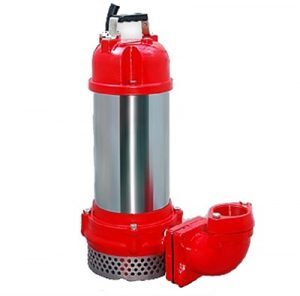 Máy bơm chìm hút nước thải sạch APP KHL-50T - 3.7kW