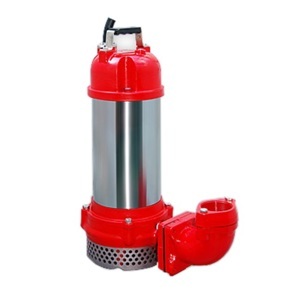 Máy bơm chìm hút nước thải sạch APP KHL-50T - 3.7kW