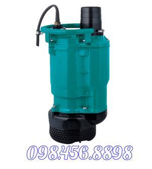 Máy bơm chìm hút nước thải Tsurumi KTZ22.2 3HP