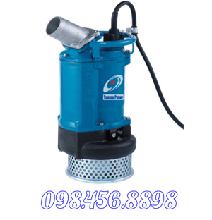 Máy bơm chìm hút nước thải Tsurumi KTZ22.2 3HP