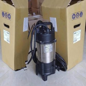 Máy bơm chìm hút nước thải Wilo PD-S751E 0.7KW