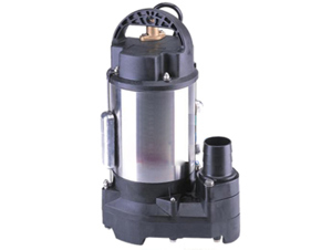 Máy bơm chìm hút nước thải Wilo PD-S751E 0.7KW