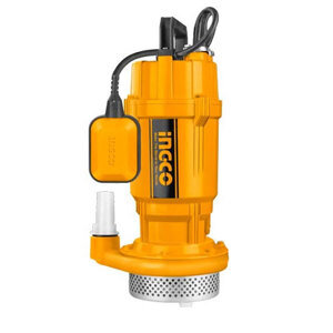 Máy bơm chìm Ingco SPC5508