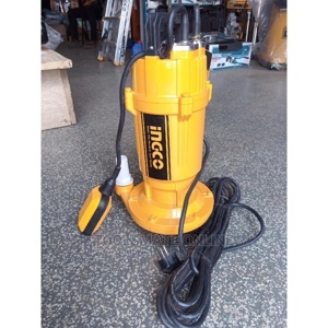 Máy bơm chìm Ingco SPC7508