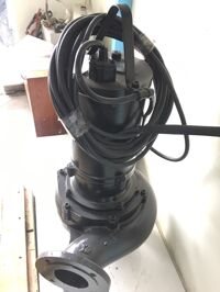 Máy Bơm Chìm Kaiquan 65WQ/EC40-38-7.5