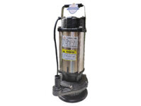 Máy bơm chìm Kingpump KP-750 (nước sạch)