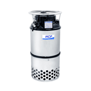 Máy bơm chìm lưu lượng HCP L-41A 1HP