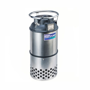 Máy bơm chìm lưu lượng lớn HCP L-63A 3HP