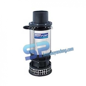 Máy bơm chìm lưu lượng lớn HCP L-200A 7.5HP