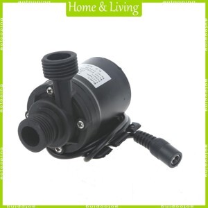 Máy bơm chìm mini 12V 5M