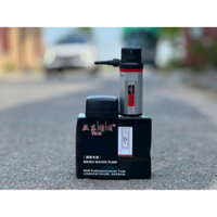 Máy Bơm Chìm Mini 12V Nội Địa Dùng Cho Máy Cắt Rãnh Tường,Bơm Bể Cá,Khoan Rút Lõi