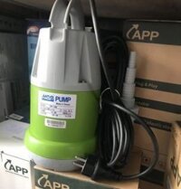 Máy bơm chìm mini hãng HCP PP-100 (100W)