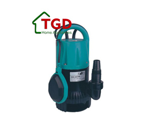 Máy bơm chìm nhựa Lepono XKS - 750PW 1HP