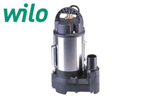Máy bơm chìm nước biển WILO PD-S401EA 0.4kw