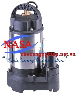 Máy bơm chìm nước biển Wilo PD-S401E