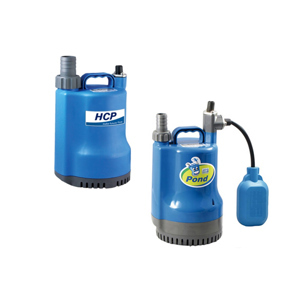 Máy bơm chìm nước dân dụng HCP POND-100A