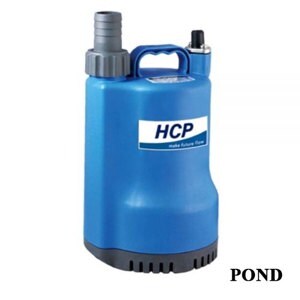 Máy bơm chìm nước dân dụng HCP POND-100A
