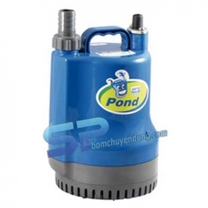 Máy bơm chìm nước dân dụng HCP POND-100A