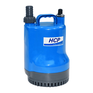 Máy bơm chìm nước dân dụng HCP POND-100A