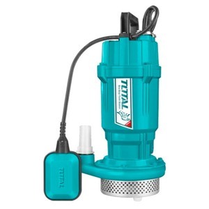Máy bơm chìm nước sạch 370W Total TWP63706