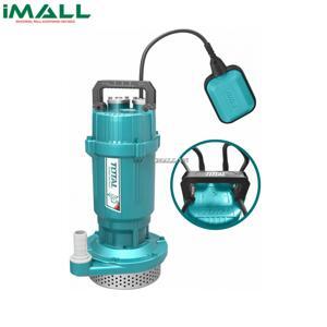 Máy bơm chìm nước sạch 370W Total TWP63706