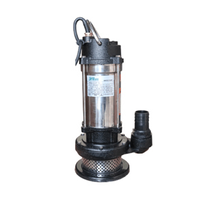 Máy bơm chìm nước sạch HTC QDX15-10-0.75 SS 1HP
